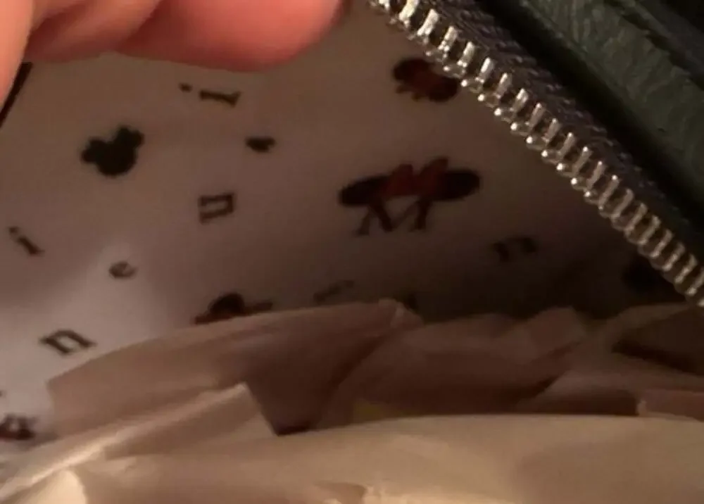 Loungefly Disney Minnie Mouse Funko Pop‎ Mini Backpack